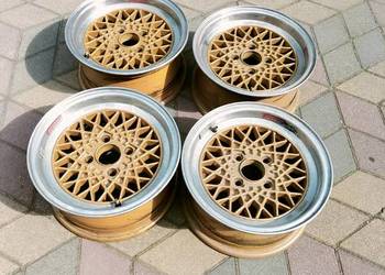 Felgi BBS Mahle 13" X 6" et13 4x100  4x98