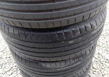 opony letnie R15 195/60