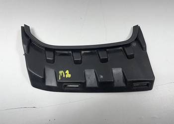 BMW M2 WSPORNIK ZDERZAKA PRAWY TYŁ   51128072766