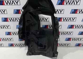 BMW F30 F31 OSŁONA NADKOLE PRAWE PRZEDNIE PRZÓD ORYGINAŁ 7260726