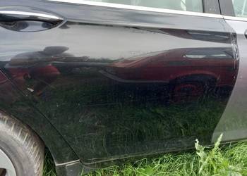 Drzwi BMW F01 prawe tylne