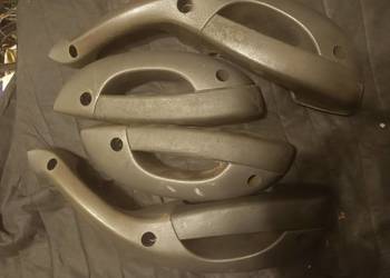 Polonez podlokietniki kpl fso daewoo kombi atu fiat 125p labedzie