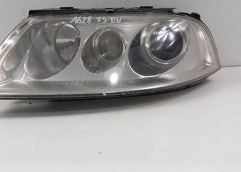 VW PASSAT B5 LIFT LAMPA PRZÓD LEWA EU XNENON