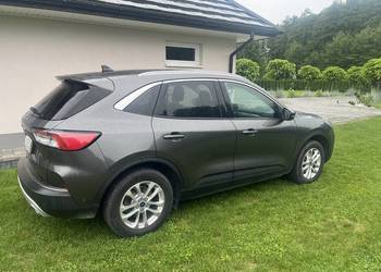 Ford kuga mk3 2.0 ecoblue Polski salon 40000 km