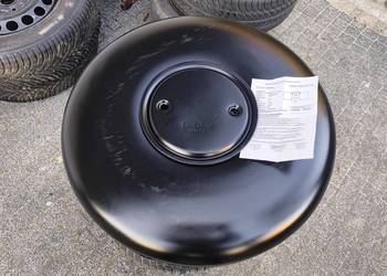 Butla zbiornik toroidalny LPG 630/225 56L ważna do 07.2028r, Wysyłka darmow