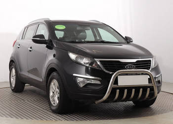 Kia Sportage 1.6 GDI