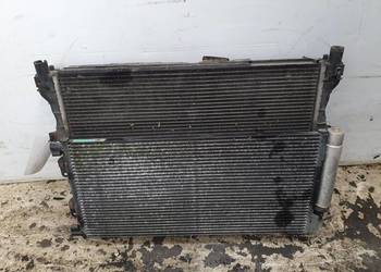 PAS PRZEDNI CHŁODNICE LAND ROVER FREELANDER