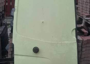 VW CRAFTER CZĘŚCI 535-744-487