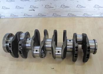 TRANSIT 2.4 TDCI JXFA 115KM 10r wał korbowy po szlifie TM 3C1Q-AA