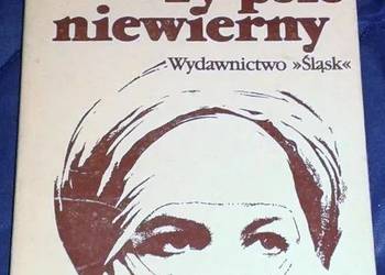 Ty psie niewierny. Opowiadania - Władysław Machejek