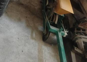 Sprzedam siewnik