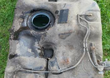 ZBIORNIK PALIWA BAK original NISSAN PRIMERA P12 1.8B HB