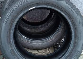 Opony zimowe BRIDGESTONE 205/55 R16