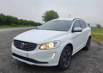 Volvo XC60 2.0d 190km  sprzedam lub zamienię