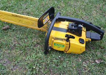 Piła Alpina prof 41