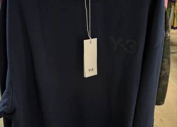 Y3 CL LC CRW SWT