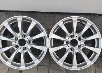 Felgi  Bmw F10 kàplet