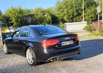 Egzemplarz w bardzo rzadkiej konfiguracji o który dbam od 2019 roku