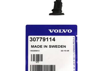 VOLVO V70 XC70 pokretlo lewe zapiecie wklad zamka poprzecze…