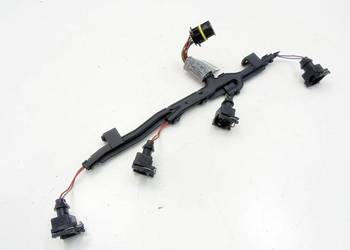 Wiązka wtryskiwaczy paliwa 4.4 N62 BMW 5 6 7 X5 E60 E61 E63 E64 E65 E66