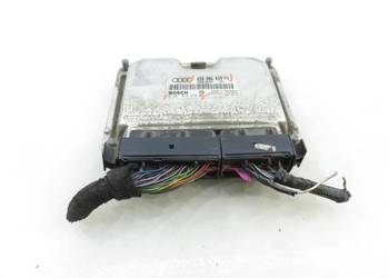 STEROWNIK AUDI A3 (8L1) 1.9 TDI - AXR 038906019FH 0281010670