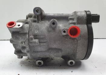 SPRĘŻARKA KLIMATYZACJI Toyota Corolla E21 _ kompresor 042400-1201