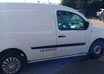 Sprzedam Renault Kangoo
