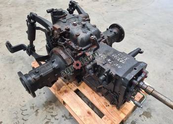 Tylny most New Holland TN70F 44366006