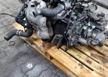 Fiat sedici suzuki sx4 czesci 1.9ddis 120km 4x4