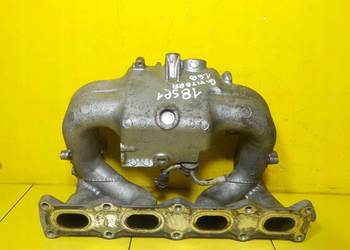 GRAND VITARA SX4 SEDICI 1.6 B 11r 106KM M16A kolektor ssacy