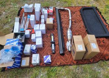 Części Samochodowe Nowe Oraz Używane OKAZJA