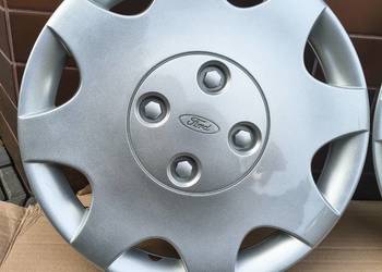 Kołpaki Ford 14 cali orginalne Nowe