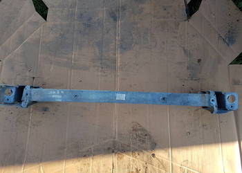 RENAULT LAGUNA II LIFT WZMOCNIENIE ZDERZAKA PRZOD BELKA DOL