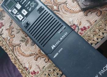 Radiotelefony różne.Alinco,. CB,PMR,inne.