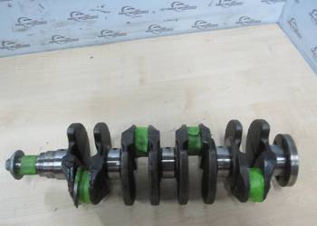 CITROEN C3 1.4 HDI BHZ 10FDAX 68KM 10r wał nominalny V88 E1 027