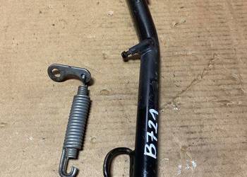 Honda Kawasaki Suzuki Yamaha nóżka stopka boczna kosa B721