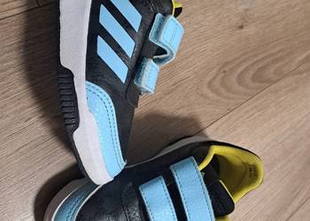 Buty chłopięce