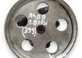 POMPA WSPOMAGANIA Audi A4 B8 1.8 2.0 TFSI 8K0145153F OEM