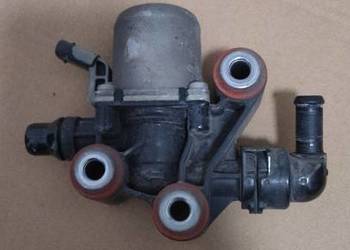 Zawór płynu chłodzącego Mercedes Actros MP4 A0001531059