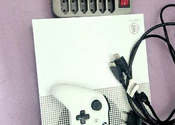 Xbox one s 1T