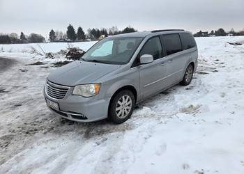 TOWN&COUNTRY OKAZJA