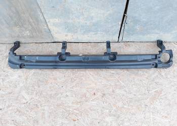 RENAULT CAPTUR WZMOCNIENIE ZDERZAKA TYŁ 850907385R