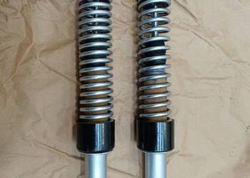 amortyzatory przód shl m17 gazela m11  wsk wfm junak warto awo simson dkw