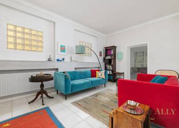 Dom wolnostojący Warszawa 245.97m