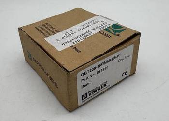 Pepperl+Fuchs Visolux OBT200-18GM60-E5-V1 087993