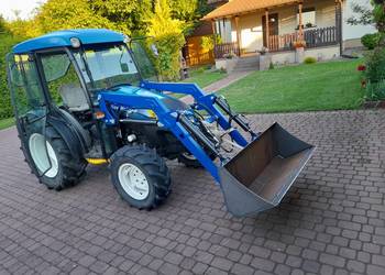 New holland