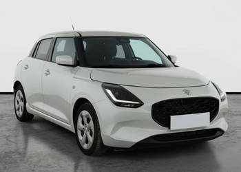 Suzuki Swift 1.2