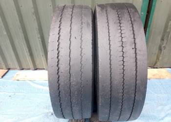 Opona Opony Michelin Xzu 275/70 - R 22,5 22.5