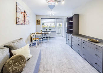 Komfortowa Kawalerka do wynajęcia