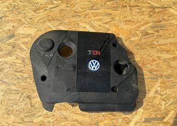 POKRYWA OSŁONA SILNIKA VW PASSAT B5 1.9 TDI 038103925